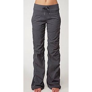 Lululemon Dance Studio Pant II - Size 2